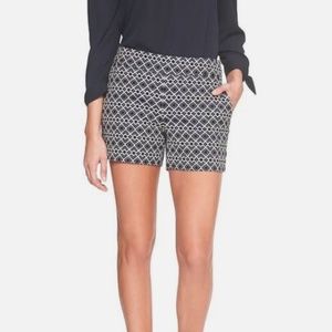 Banana Republic : 4” Shorts (Size 2)